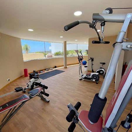 Beach condo Porto mós (sea view) Lagos Exterior foto