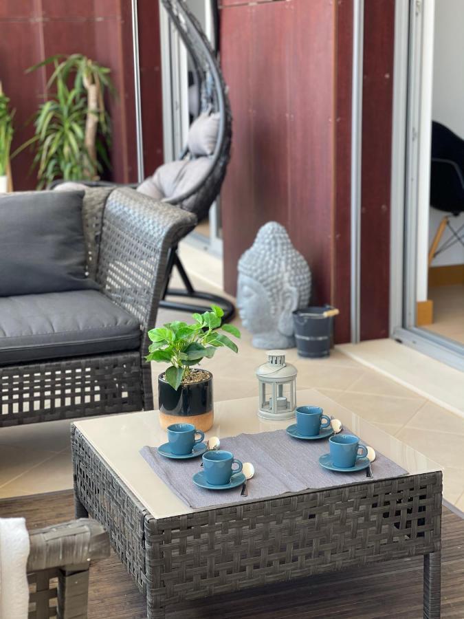 Beach condo Porto mós (sea view) Lagos Exterior foto