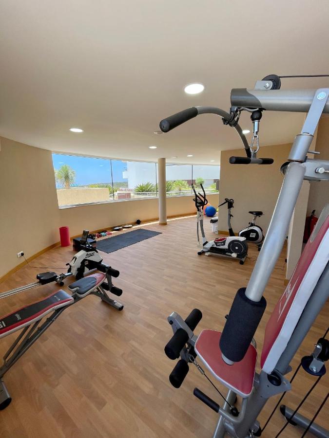 Beach condo Porto mós (sea view) Lagos Exterior foto