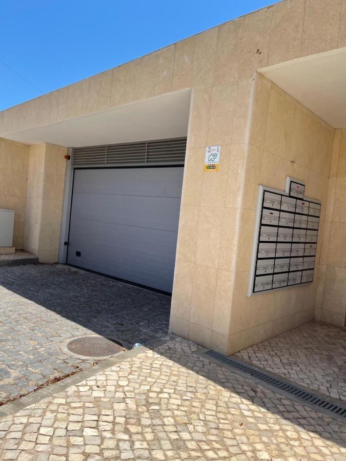 Beach condo Porto mós (sea view) Lagos Exterior foto
