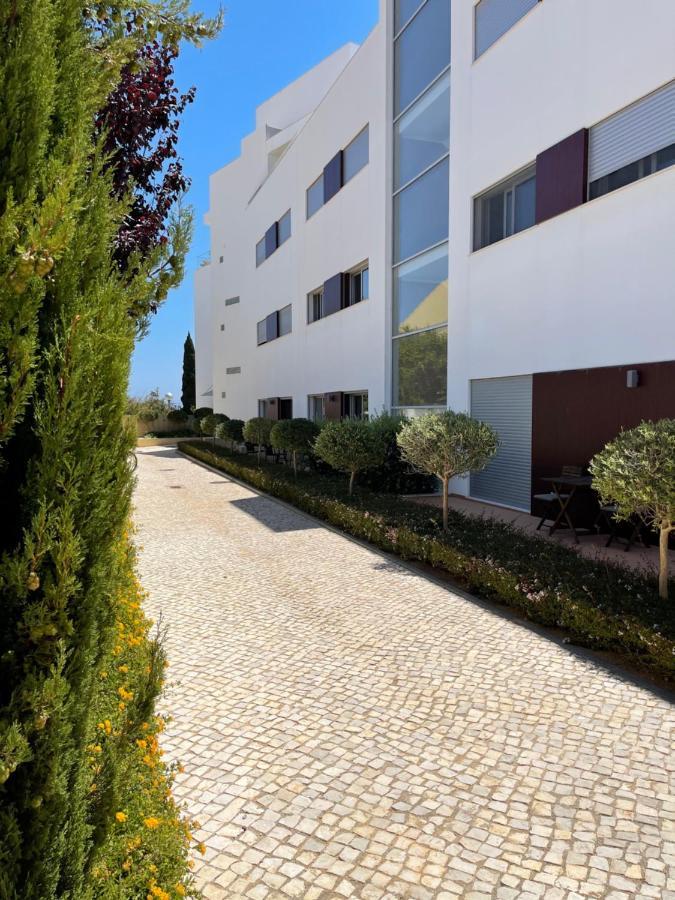 Beach condo Porto mós (sea view) Lagos Exterior foto