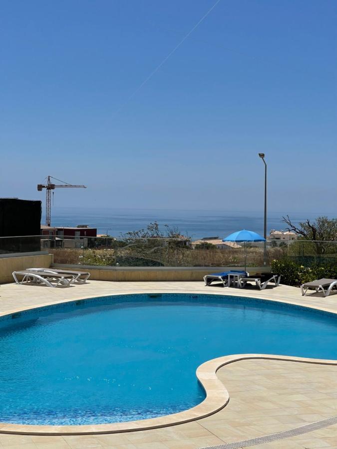 Beach condo Porto mós (sea view) Lagos Exterior foto
