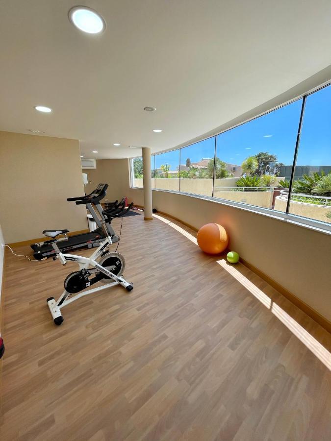 Beach condo Porto mós (sea view) Lagos Exterior foto