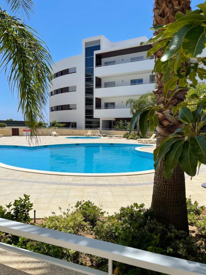 Beach condo Porto mós (sea view) Lagos Exterior foto