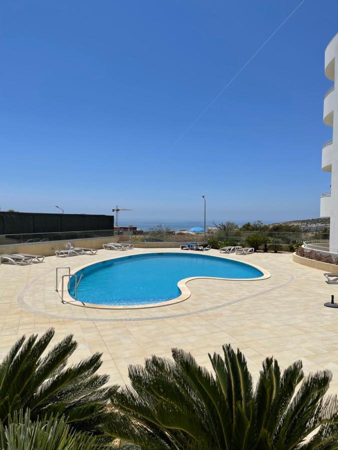 Beach condo Porto mós (sea view) Lagos Exterior foto