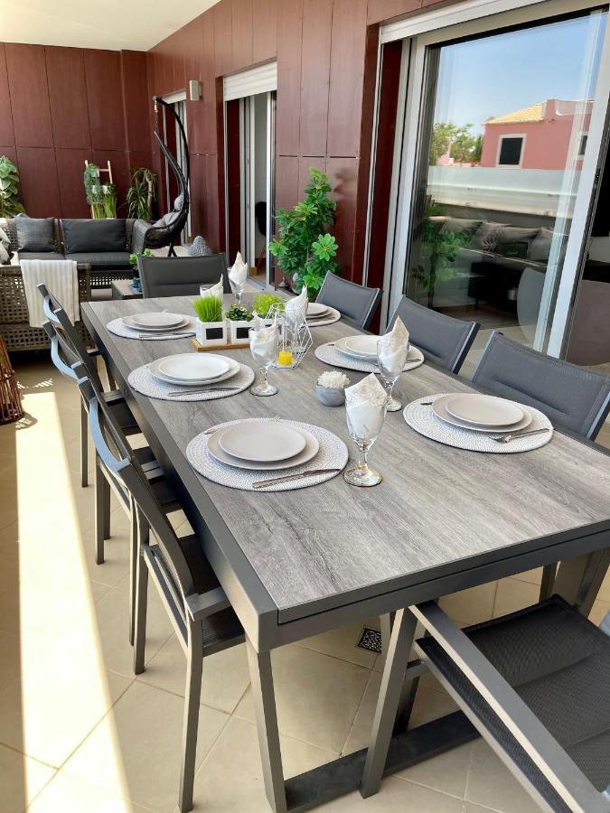Beach condo Porto mós (sea view) Lagos Exterior foto