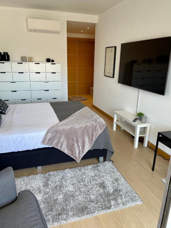 Beach condo Porto mós (sea view) Lagos Exterior foto