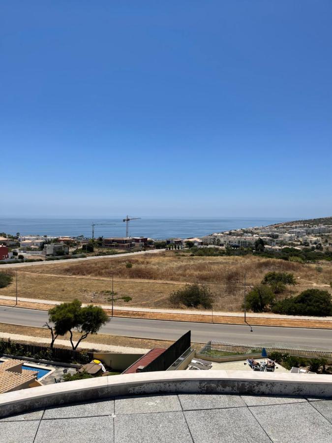Beach condo Porto mós (sea view) Lagos Exterior foto